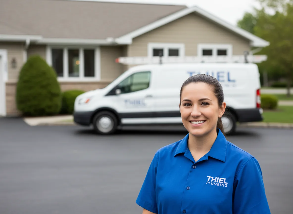 Plumber Bridgewater, SD FAQs